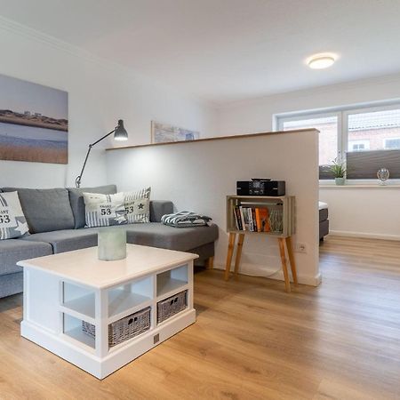 Deichlamm Apartment Sankt Peter-Ording Exterior photo